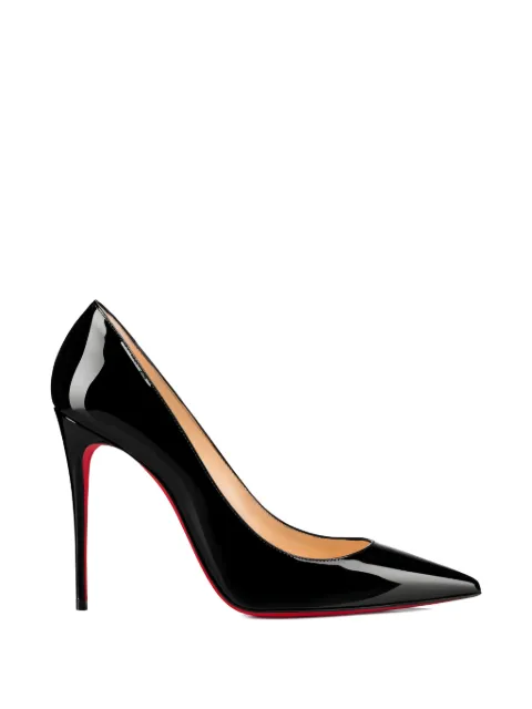 Christian Louboutin Kate pointed pumps