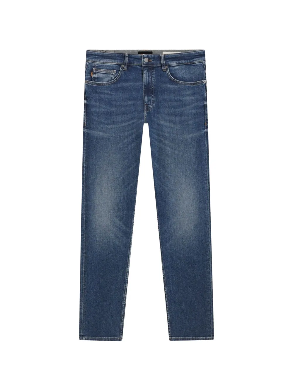 BOSS Delaware jeans - Blu