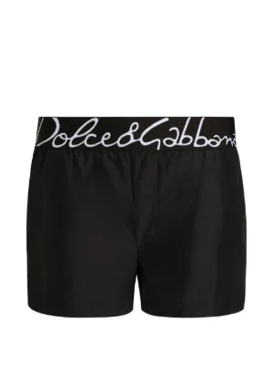 Dolce & Gabbana（ドルチェ＆ガッバーナ）メンズ スイムウェア - FARFETCH