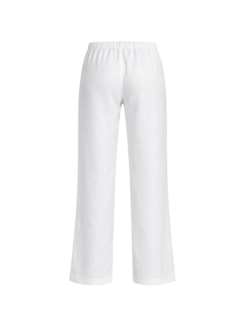 Reformation Olina broek Wit