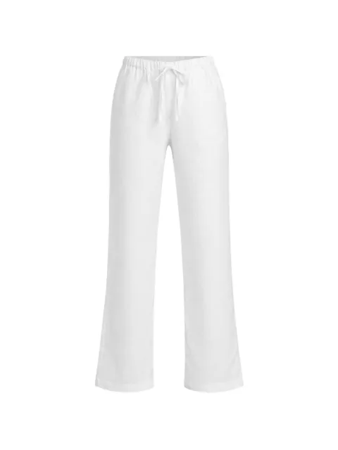 Reformation pantalones Olina