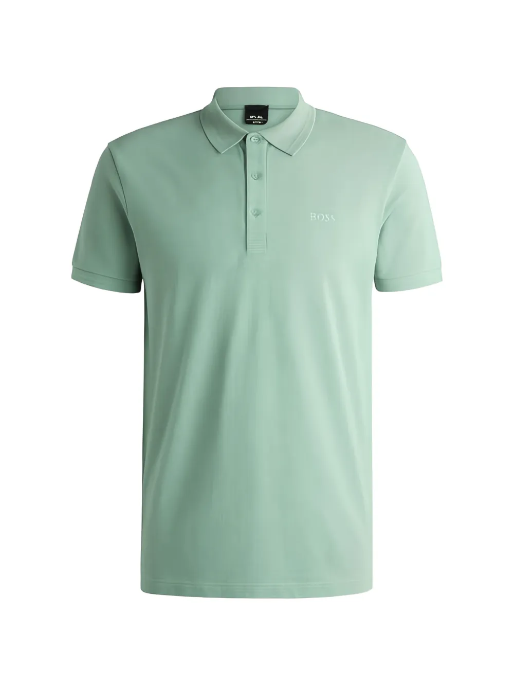 BOSS Paddy polo shirt - Verde