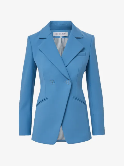 Veronica Beard Amos Dickey blazer