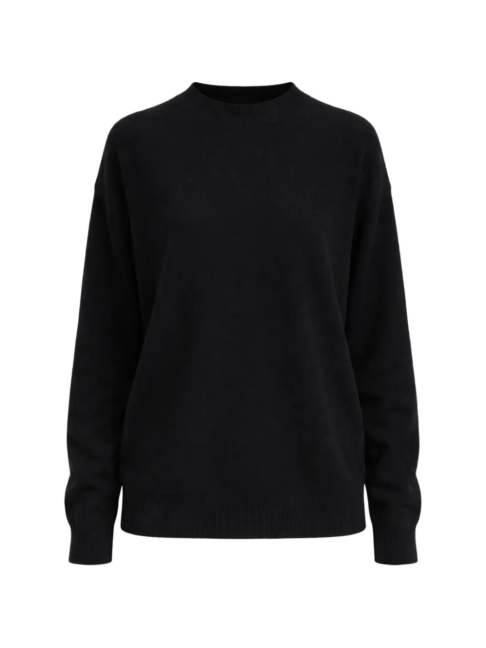 Tibi Anna racerback Sweater - Nero