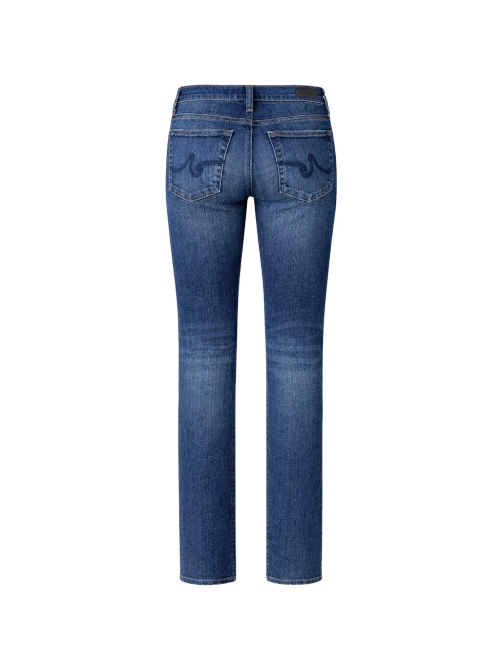  Ag Jeans Farrah Jeans - Blue 