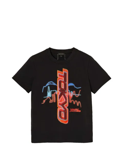 Marc Jacobs The City Tokyo T-shirt