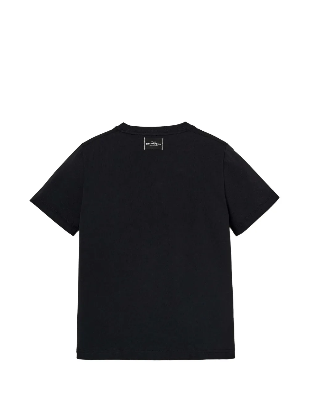  Marc Jacobs The City Tokyo T-shirt - Black 