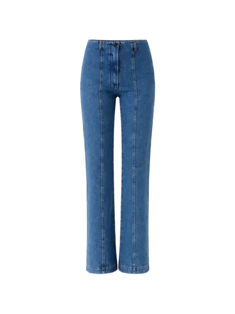 Rejina Pyo Athena cotton jeans