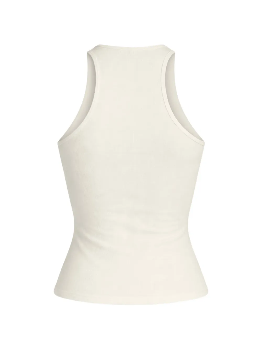  Reformation Halter Knit Top - Neutrals 