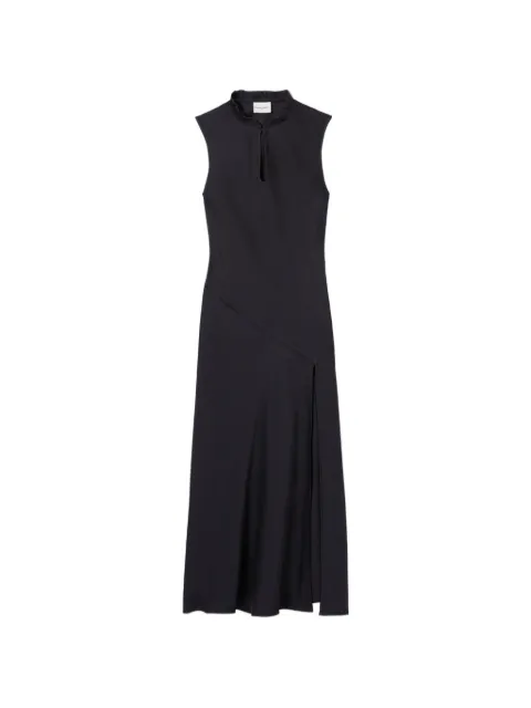 Claudie Pierlot flowy midi dress