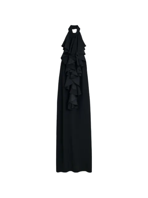 Viktor & Rolf vestido Jabot