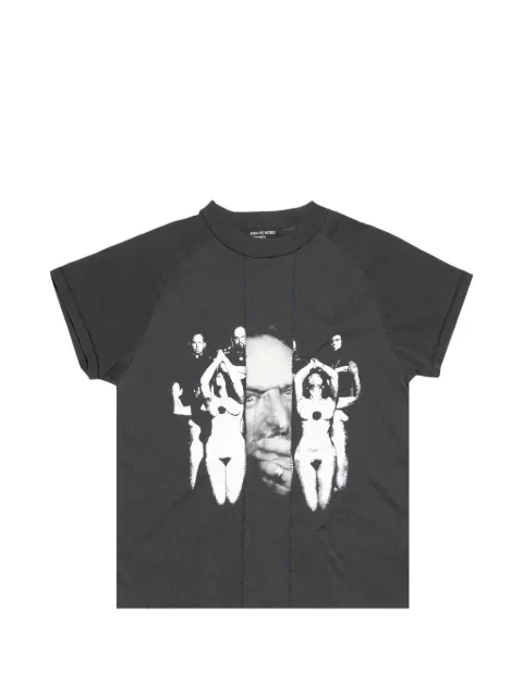 Enfants Riches Déprimés playera Anton/Hopper Assemblage