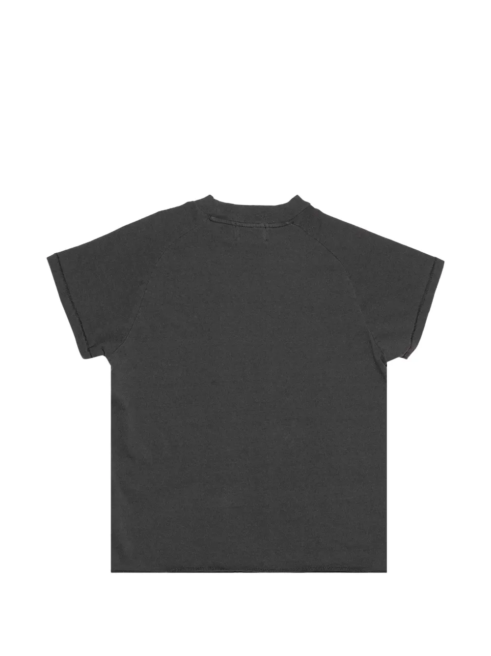 Anton/Hopper Assemblage raglan-sleeve T-Shirt