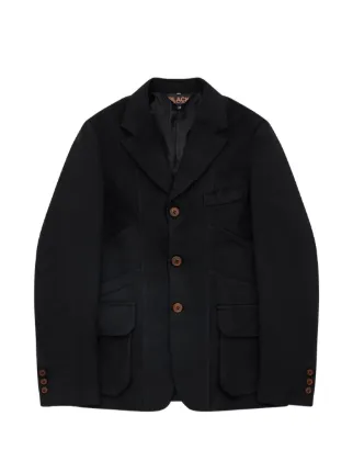 Black Comme Des Garçons