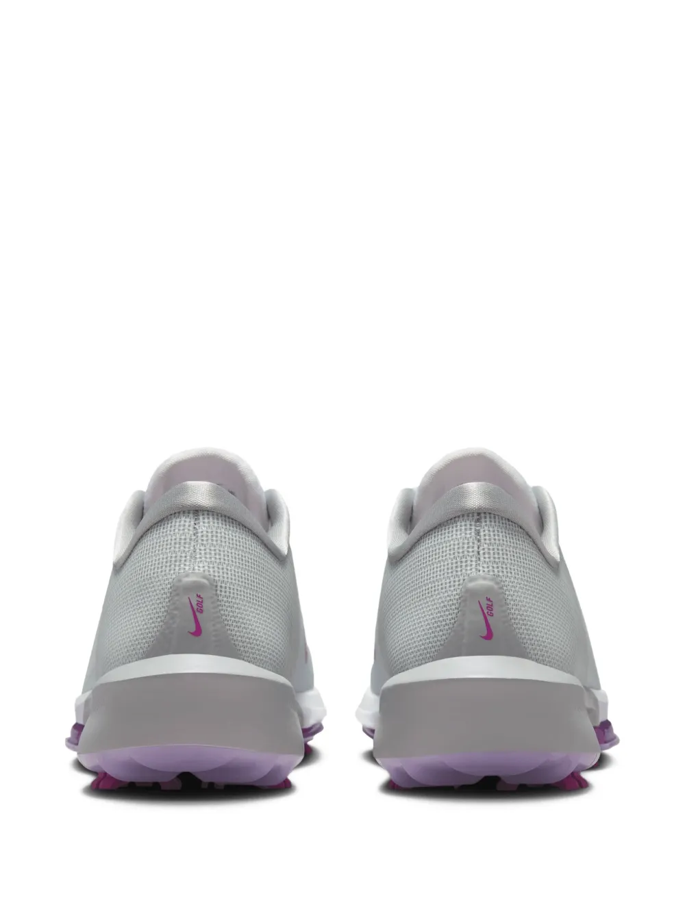 Nike Air Zoom Infinity Tour 2 sneakers met Swoosh-logo Grijs