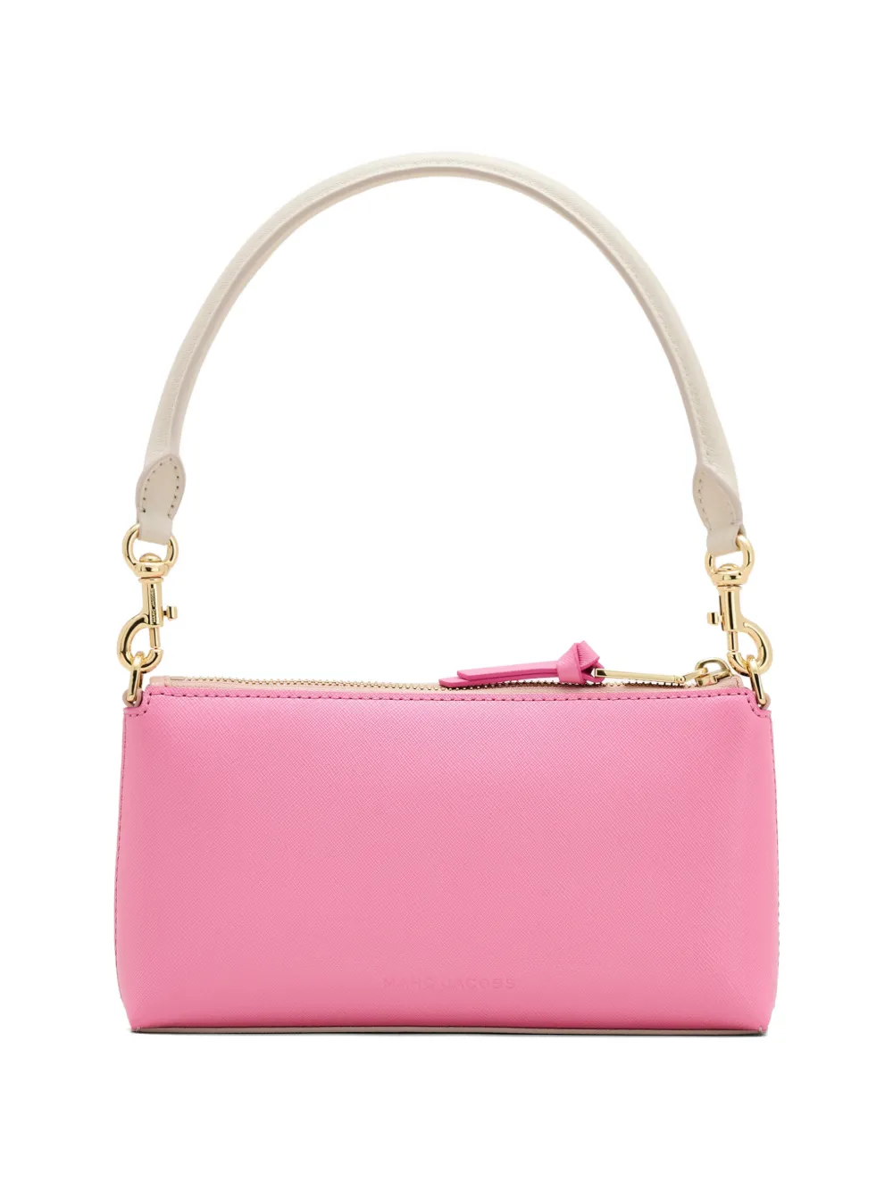 Marc Jacobs The Snapshot verstelbare schoudertas Roze