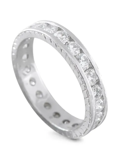 LB Exclusive Eternity diamond ring