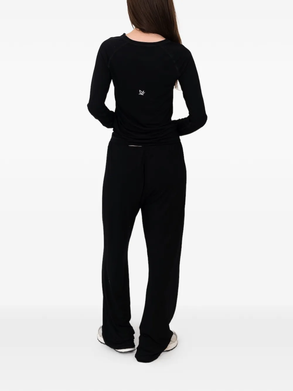 Drawstring Loungeware Trousers