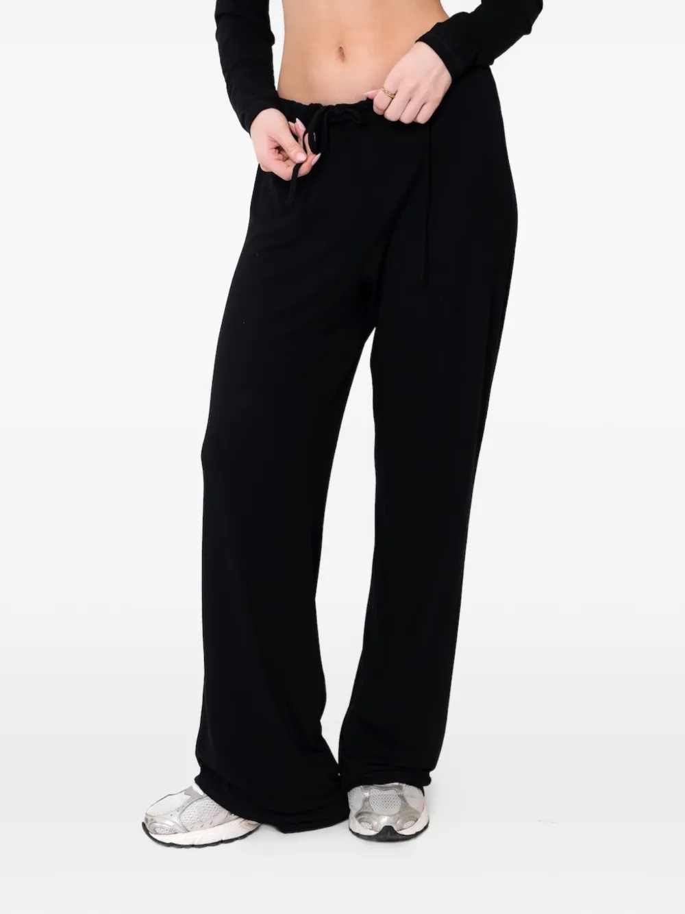 Drawstring Loungeware Trousers