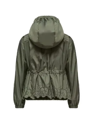 Moncler Enfant（モンクレール・アンファン）- FARFETCH