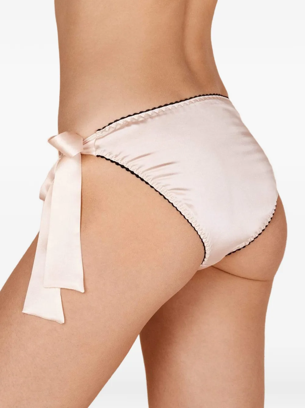 Tie-Side Harlow Briefs