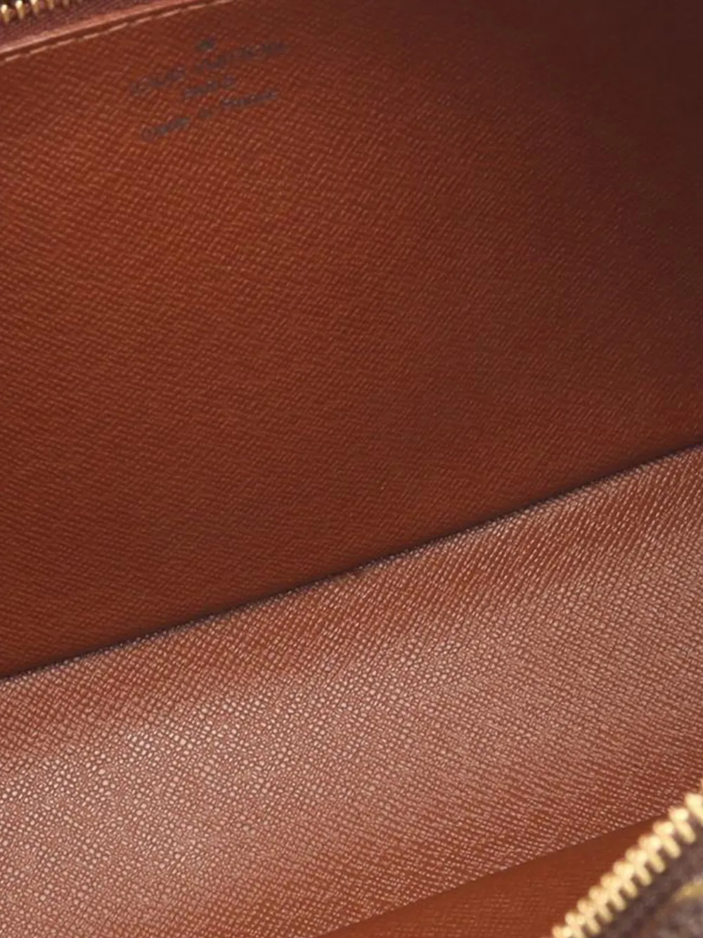 2005 Monogram Trocadero 27 Crossbody Bag