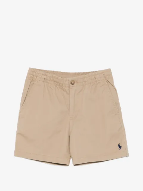 POLO RALPH LAUREN KIDS shorts Prepster Flex Abrasion