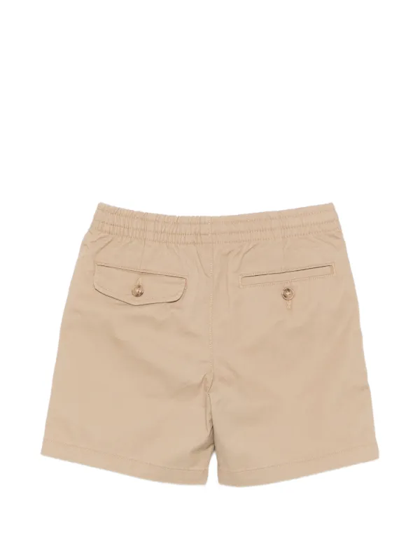 ralph lauren junior chino shorts