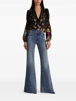 Alice+olivia♥ブラウス alice + olivia ウィメンズ ブラウス通販 - FARFETCH