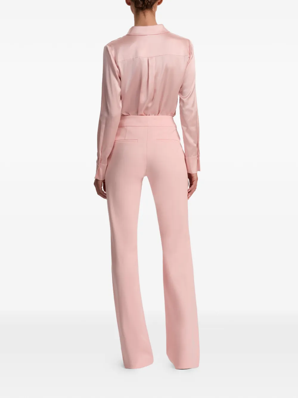 Andrew Bootcut Trousers