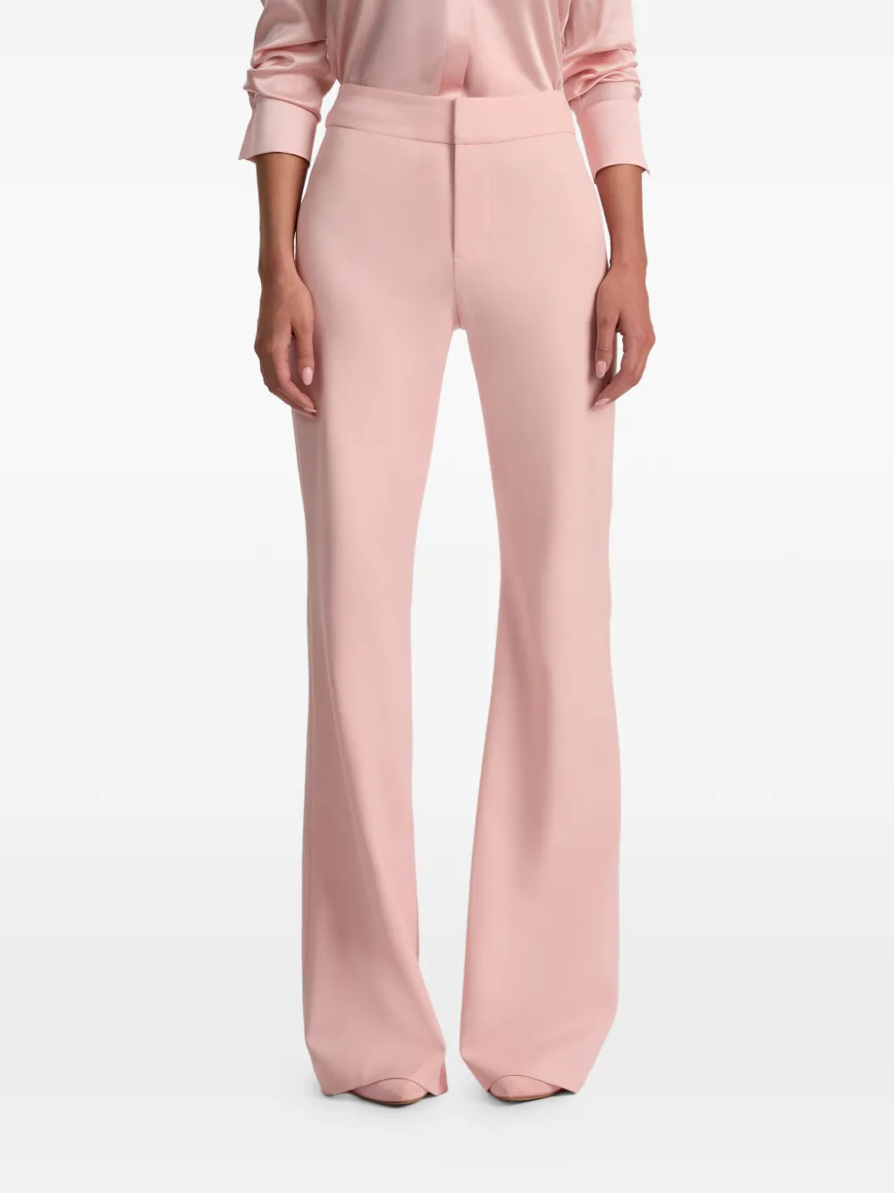 Andrew Bootcut Trousers