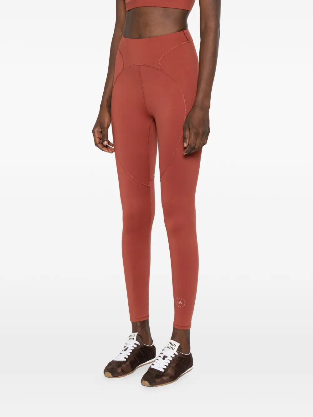 Training 7/8 Leggings
