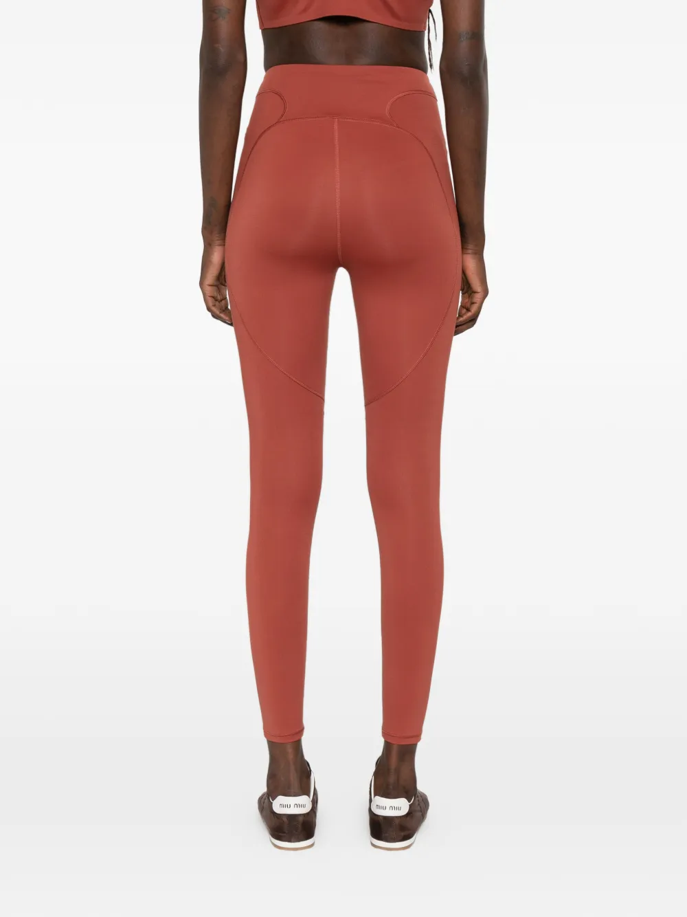 Training 7/8 Leggings