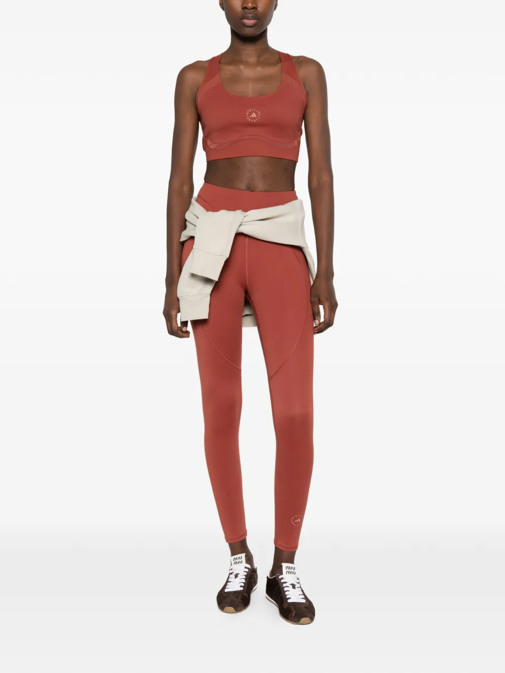 Training 7/8 Leggings