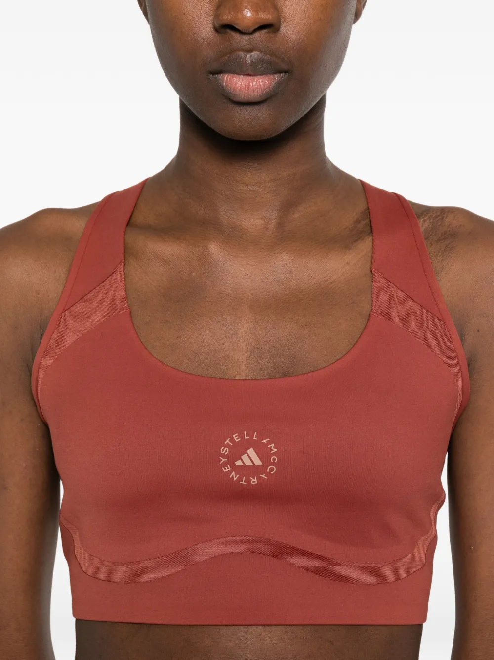 Power Impact Sports Bra
