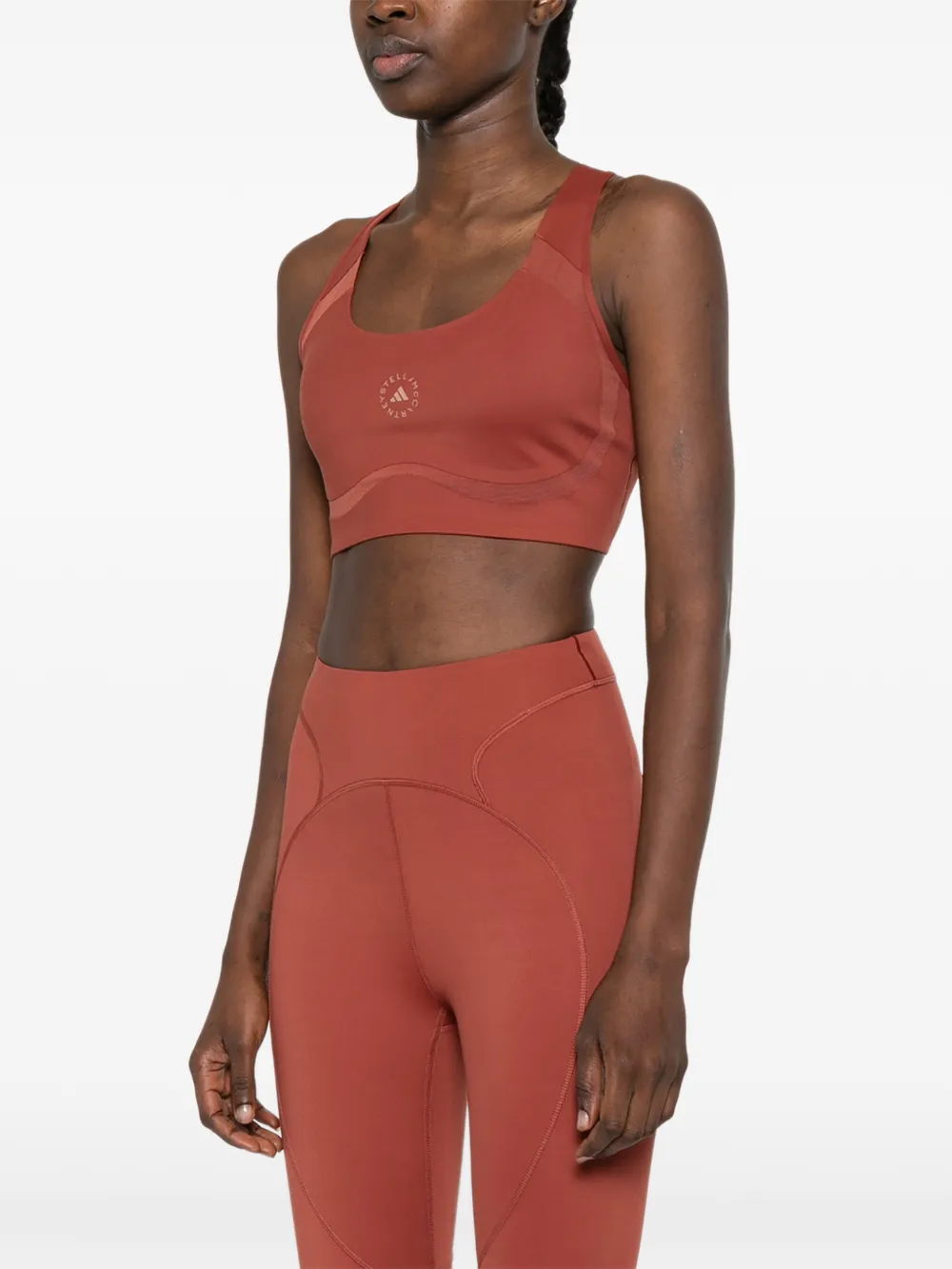 Power Impact Sports Bra