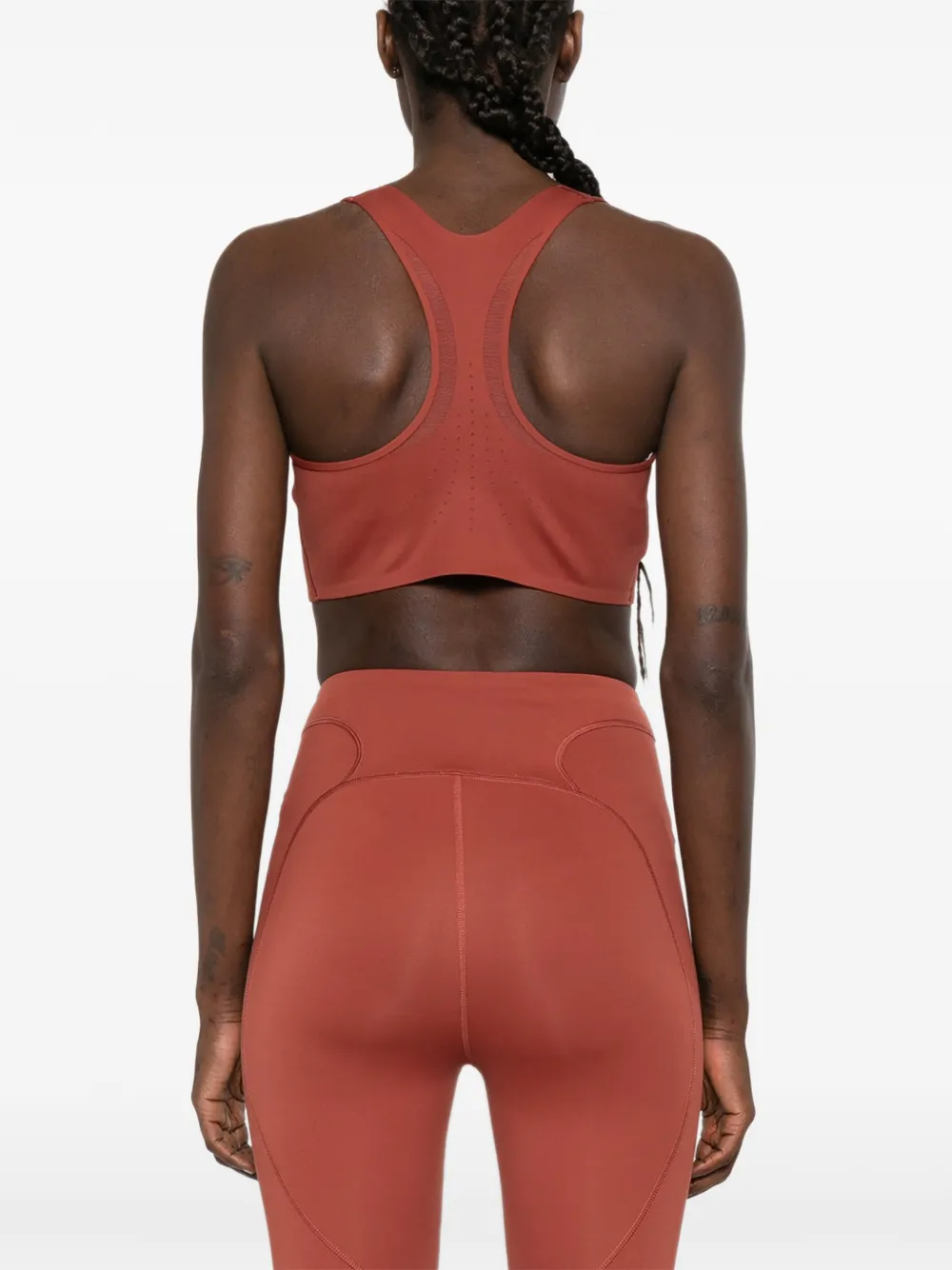 Power Impact Sports Bra