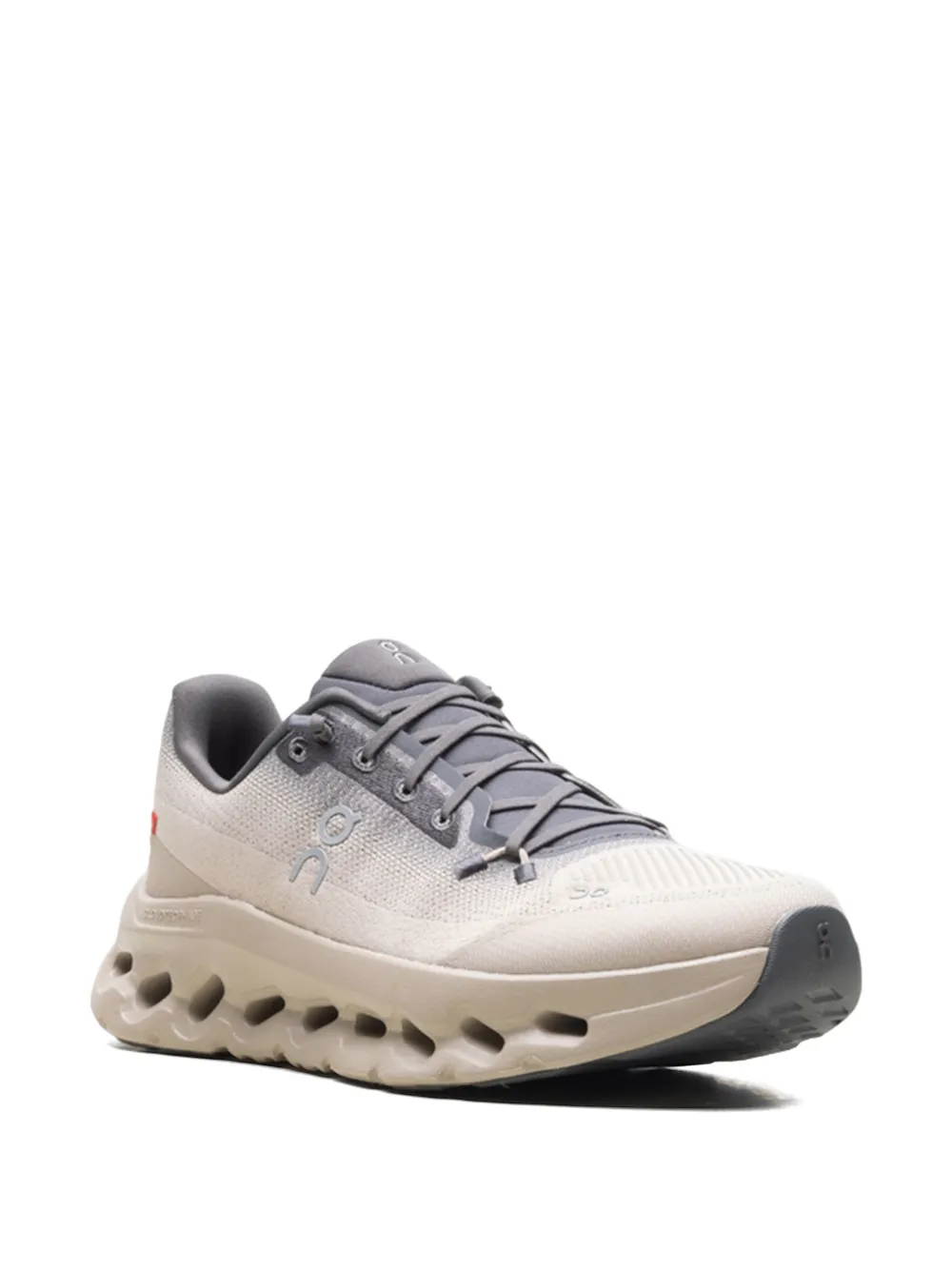 On Cloudtilt sneakers Beige