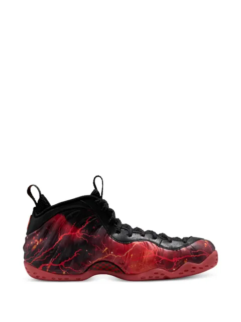 Nike x Stranger Things Air Foamposite One sneakers