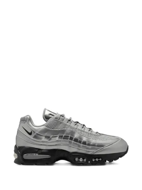 Nike Air Max 95 lace-up sneakers