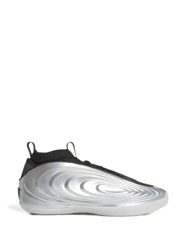 Adidas Harden Volume 10 スニーカー | シルバートーン | FARFETCH JP