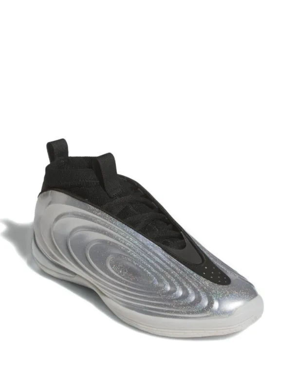 Adidas Harden Volume 10 スニーカー | シルバートーン | FARFETCH JP