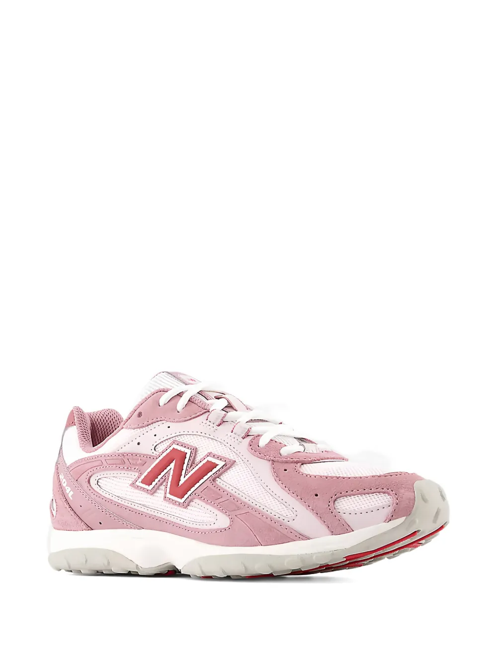New Balance 204L low-top sneakers Roze