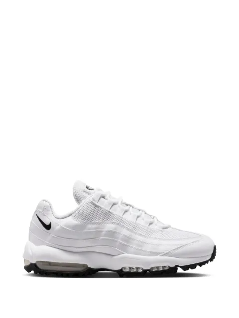 Nike Max 95 G golfsneakers utan spikar