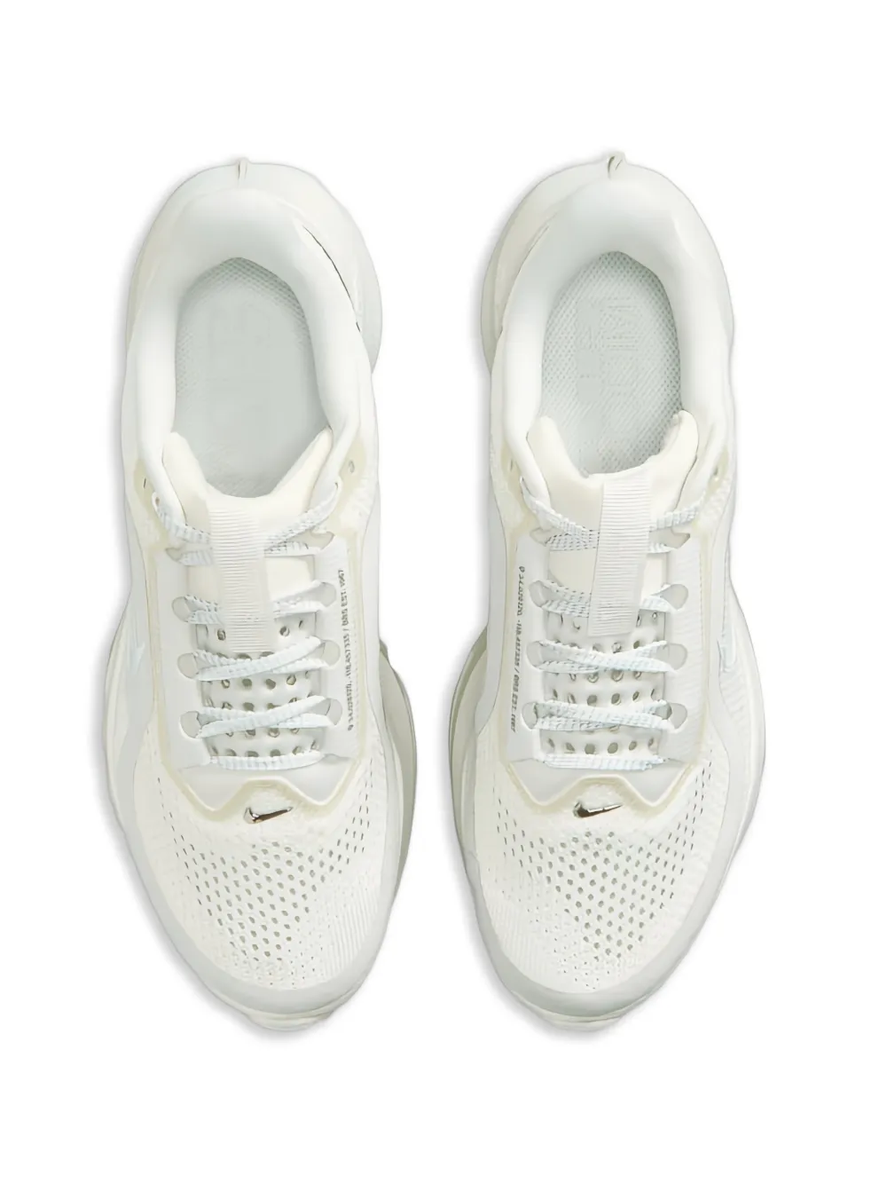 Nike Pegasus Premium sneakers Wit