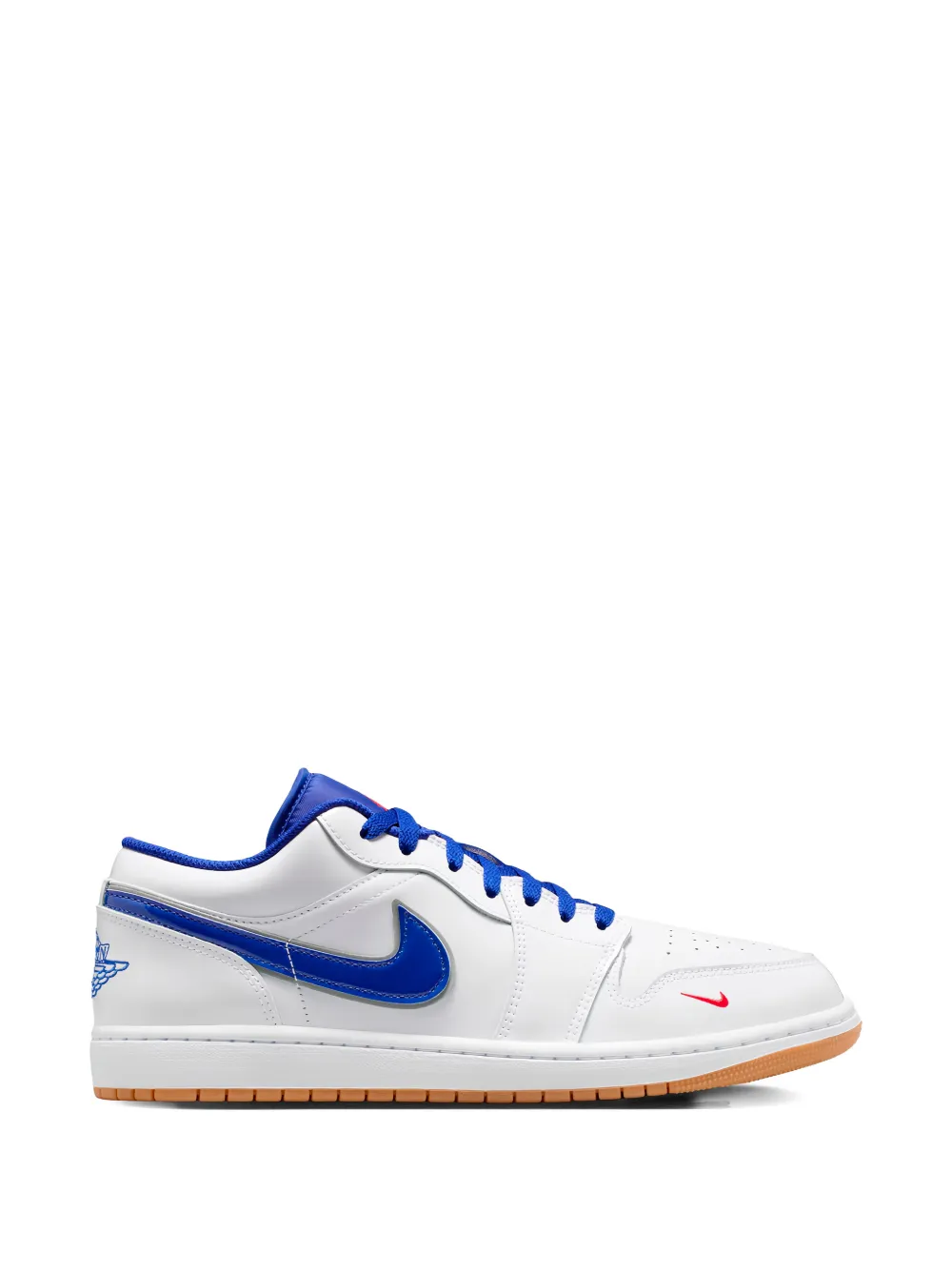 Jordan Air Jordan 1 Sneakers - Weiß