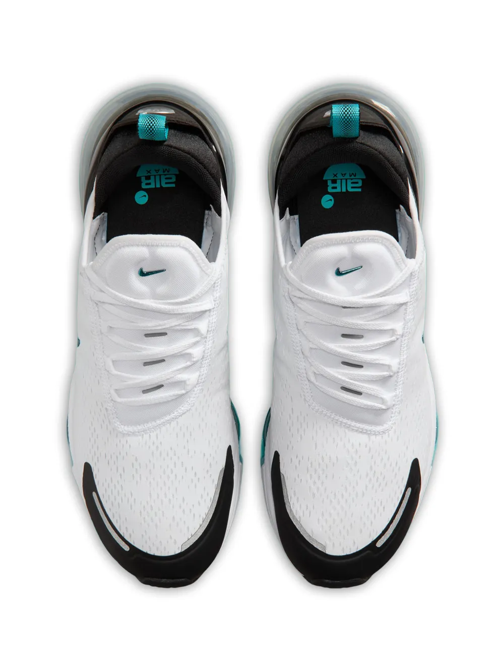 Nike Air Max 270 Premium sneakers Wit