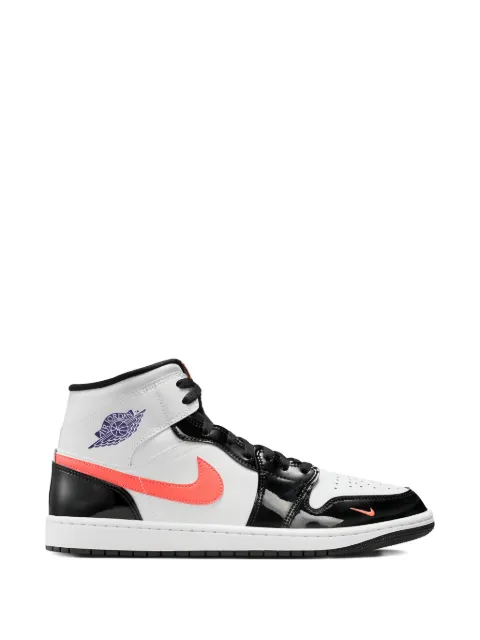Jordan tenis Air Jordan 1 Mid Mismatch