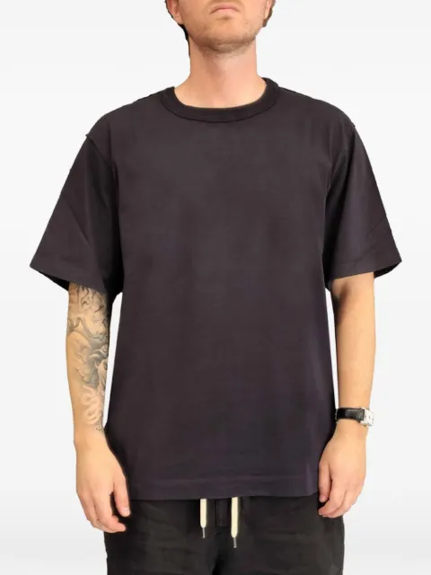 atomo factory camiseta de algodón