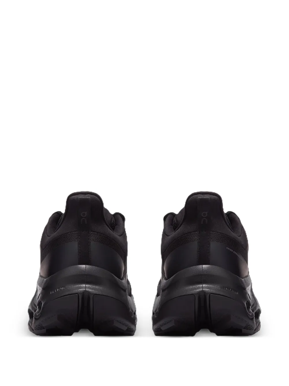 On Cloudhoriz 2 sneakers Zwart